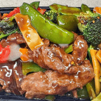 Best Beef with Mix Vegetable in Odenton, MD