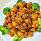 Best Orange Chicken in Odenton, MD
