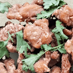 Best Popcorn Chicken in Odenton, MD