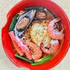 Best Seafood Ramen Noodle Soup in Odenton, MD