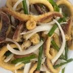 Best Salt pepper squid in Odenton, MD