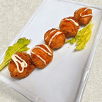 Best Fried Cheesy Shrimp Ball (5pc) in Odenton, MD