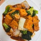 Best Tofu with Vegetable in Odenton, MD