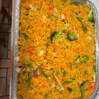 Best Vegetable Fried Rice in Odenton, MD