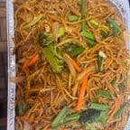 Best Vegetable Lo Mein in Odenton, MD